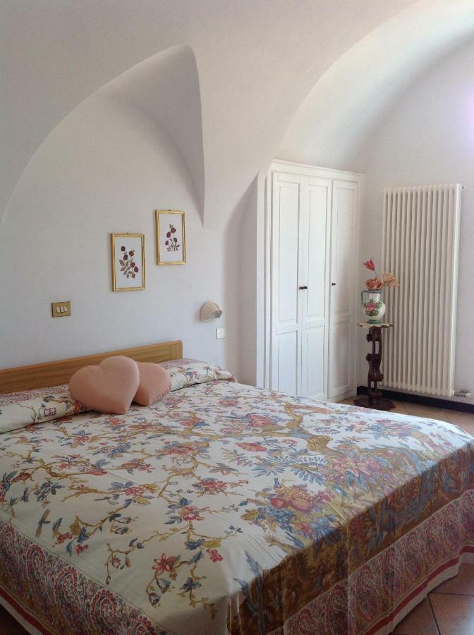 Albergo Franzone Tovo San Giacomo Buitenkant foto